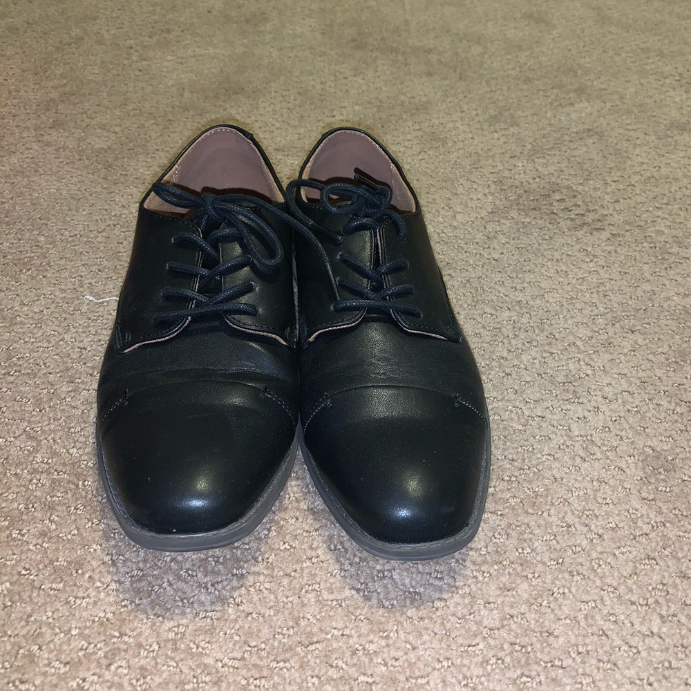 Men’s Dress Shoes